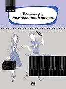 Palmer-Hughes: Prep Accordeon Course Book 4A