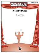 Scott Watson: Country Dance