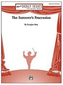 Douglas Akey: The Sorcerer's Procession