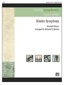 Leopold Mozart: Kinder Symphony
