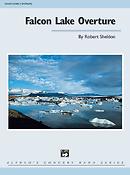 Robert Sheldon: Falcon Lake Overture