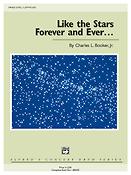 Charles Booker: Like the Stars forever and Ever ...