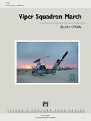 John O'Reilly: Viper Squadron March