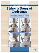 String a Song of Christmas