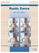 Mark Williams: Rustic Dance