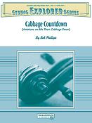 Bob Phillips: Cabbage Countdown