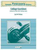 Bob Phillips: Cabbage Countdown