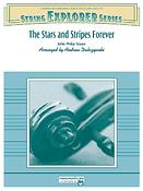John Philip Sousa: The Stars and Stripes fuerever