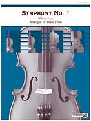 William Boyce: Symphony No. 1