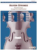 Leland fuersblad: Haydn Strings