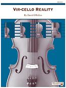 David O'Fallon: Vir-Cello Reality