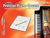 Alfreds Premier Piano Course - Level 1A (Theory Book)