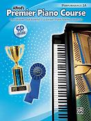Alfreds Premier Piano Course - Performancee 2A