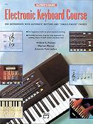 Electric Keyboard Course