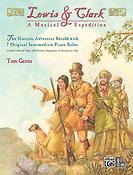Lewis & Clark: A Musical Expedition
