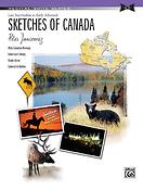 Sketches of Canada