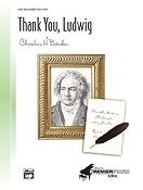Christine H. Barden: Thank you, Ludwig