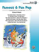 Carol Matz: Famous & Fun Pop 2