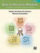 I. Clarfield: Keys To Stylistic Mastery 3