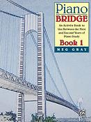 Piano Bridge, Book 1