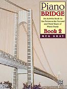 Piano Bridge, Book 2