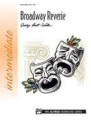 Broadway Reverie