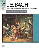 Bach: Anna Magdalena's Notebook