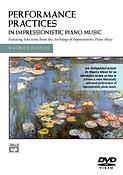 Performancee Practices in Impressionistic Music