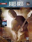 David Overthrow: Beginning Blues Bass
