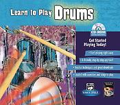 Learn to Play Drums