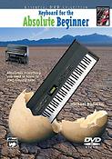 Keyboard For The Absolute Beginner