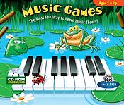Music Games