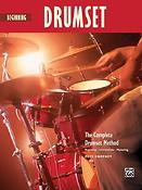 Sweeney: Complete Drumset Method: Beginning Drumset
