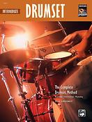 Sweeney: Complete Drumset Method Intermediate Drumset 