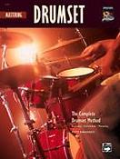 Sweeney: Complete Drumset Method Mastering Drumset 