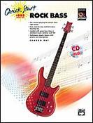 Sharon Ray: Quick Start: Rock Bass
