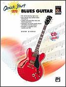 Drew Giorgi: Quick Start: Blues Guitar