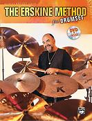 Peter Erskine: Method for Drumset