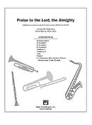 Praise to the Lord, the Almighty (Instrumentaal)