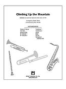 Climbing Up the Mountain (Instrumentaal)