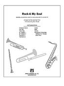 Rock-a-My-Soul (Instrumentaal)