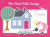 My First Folk Songs