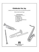 Celebrate the Joy