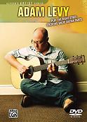 Adam Levy: Play the Right Stuff