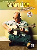 Adam Levy: Adam Levy: Play the Right Stuff