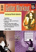 Jody Fisher: 30-Day Guitar Workout