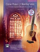 Classic Praise & Worship Solos