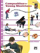 Composition For Young Musicians