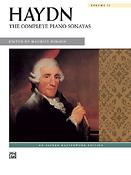 The Complete Piano Sonatas, Volume 2