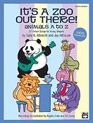 It's a Zoo Out There! Animals A to Z